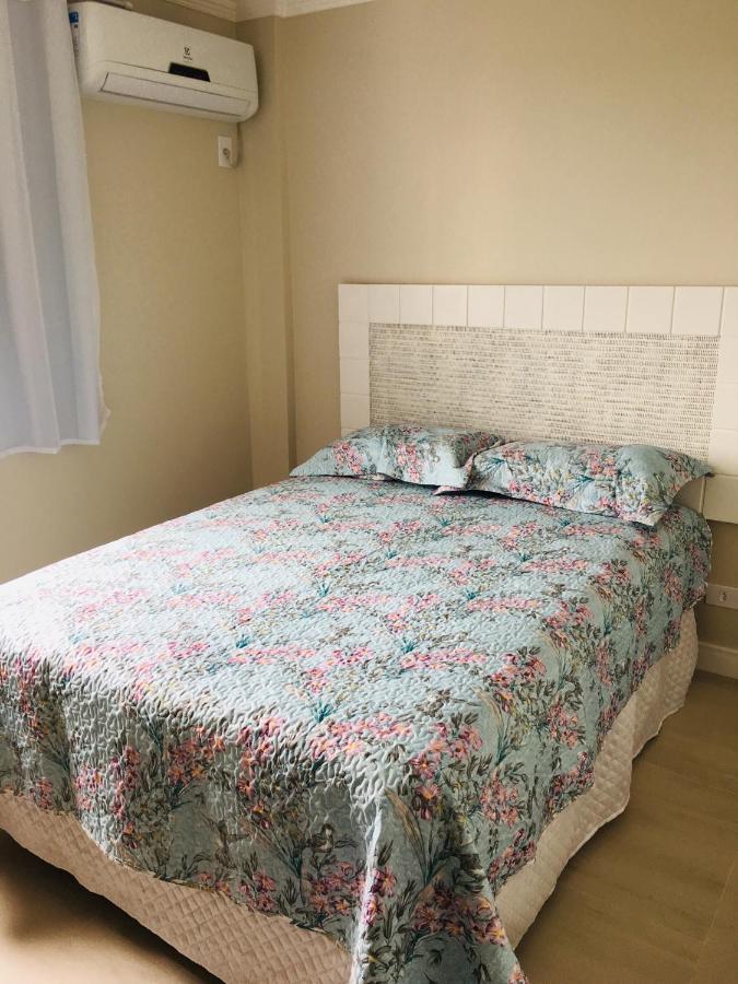 Apartamento Mariscal Bombinhas Exterior foto