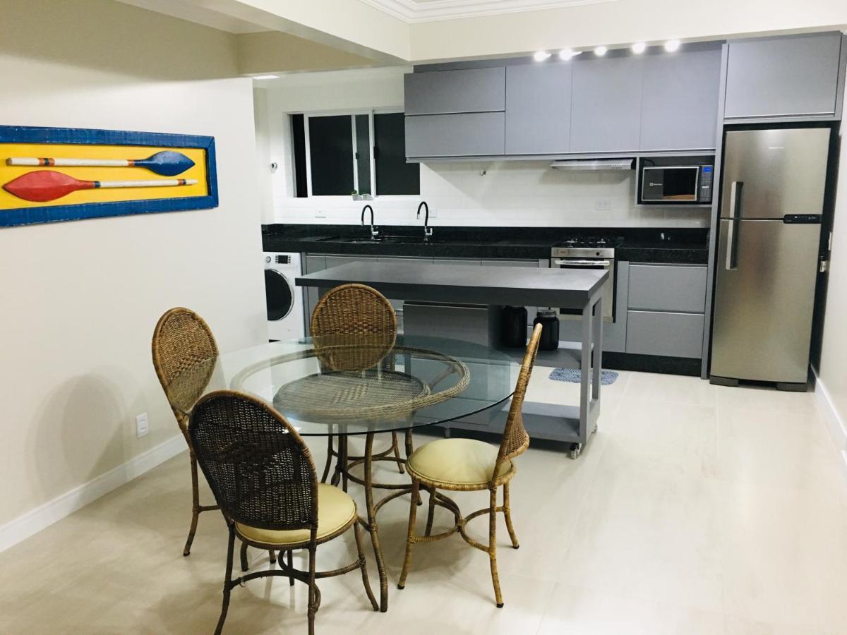 Apartamento Mariscal Bombinhas Exterior foto