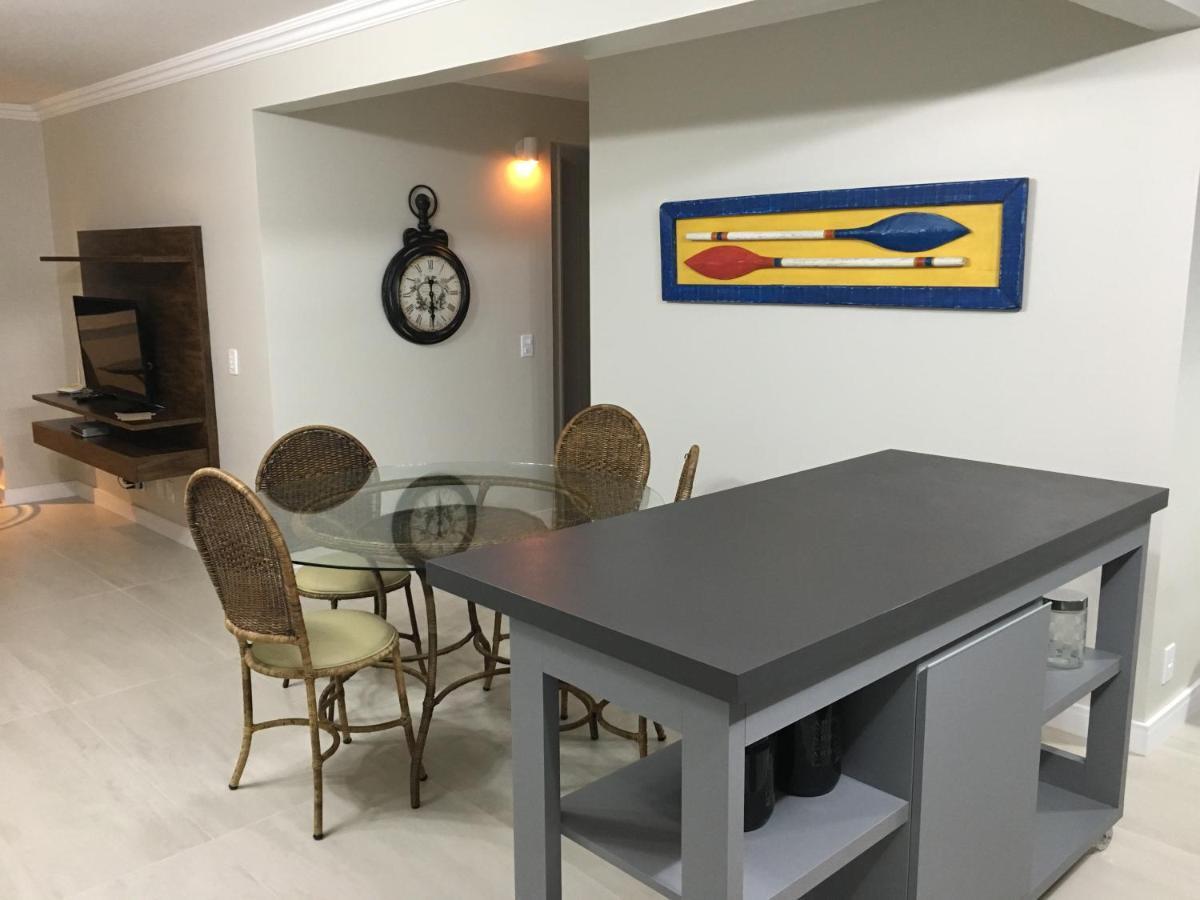 Apartamento Mariscal Bombinhas Exterior foto