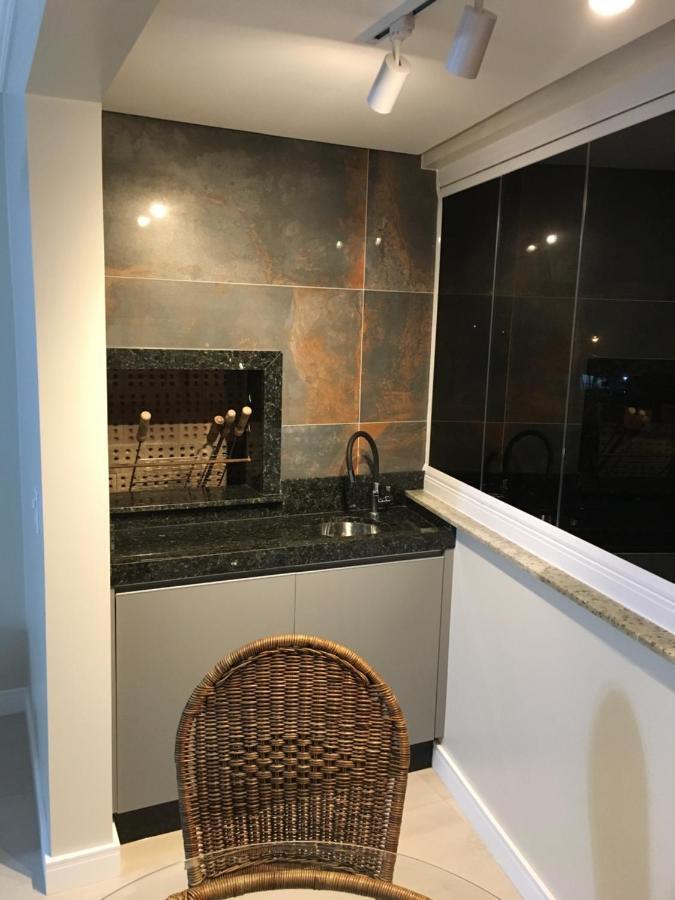 Apartamento Mariscal Bombinhas Exterior foto